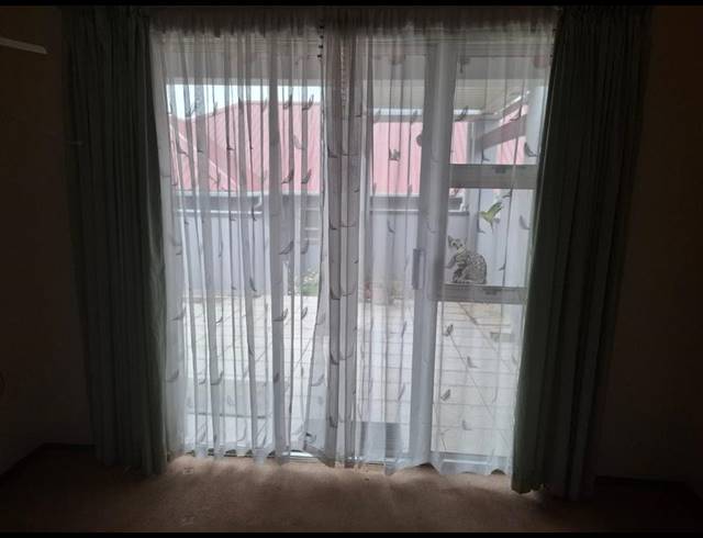 1 BEDROOM TOWNHOUSE FOR SALE IN TERENURE